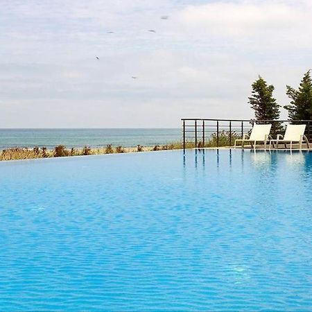 Yoo Bulgaria Apartments -C306 Obzor Exteriér fotografie