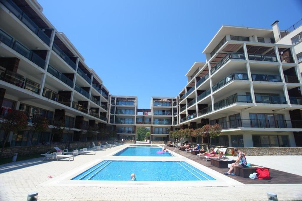 Yoo Bulgaria Apartments -C306 Obzor Exteriér fotografie