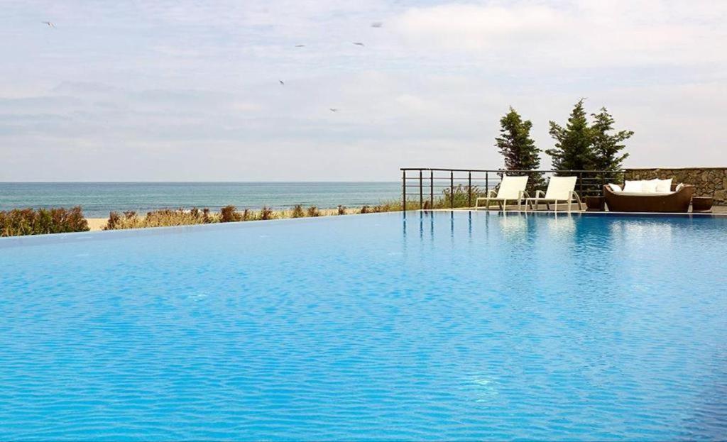 Yoo Bulgaria Apartments -C306 Obzor Exteriér fotografie