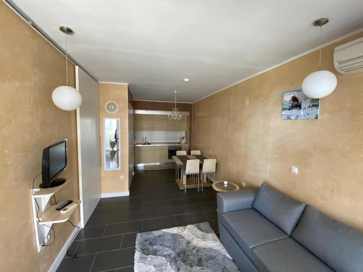 Yoo Bulgaria Apartments -C306 Obzor Exteriér fotografie
